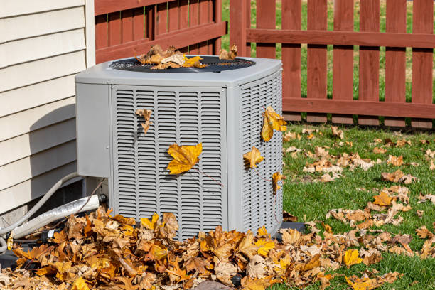 Best Air Conditioning Repair  in Bigfoot, TX