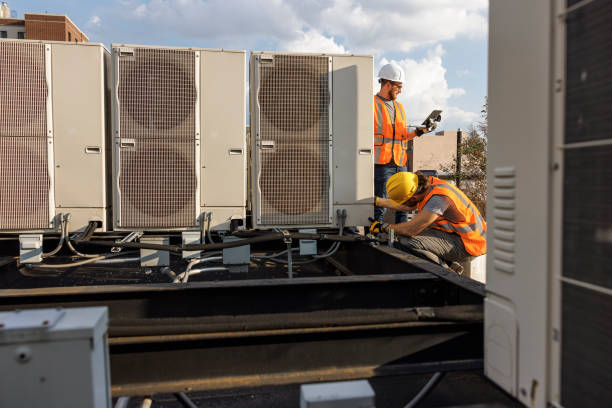 Best HVAC Cleaning Services  in Bigfoot, TX