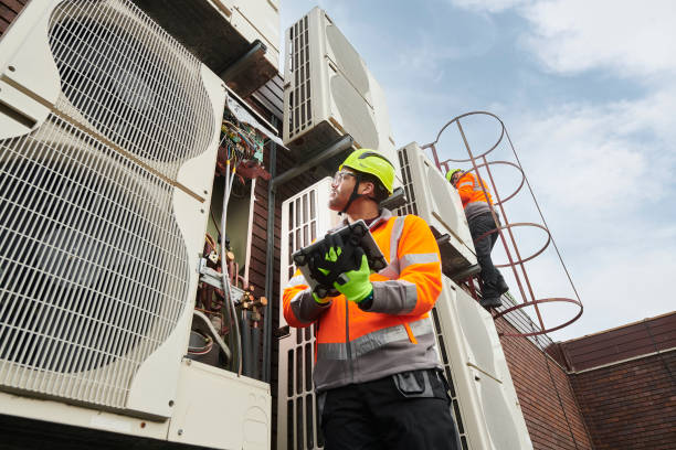Best Heating Repair Services  in Bigfoot, TX