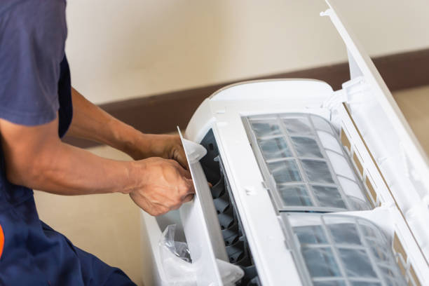 Best Affordable HVAC Services  in Bigfoot, TX