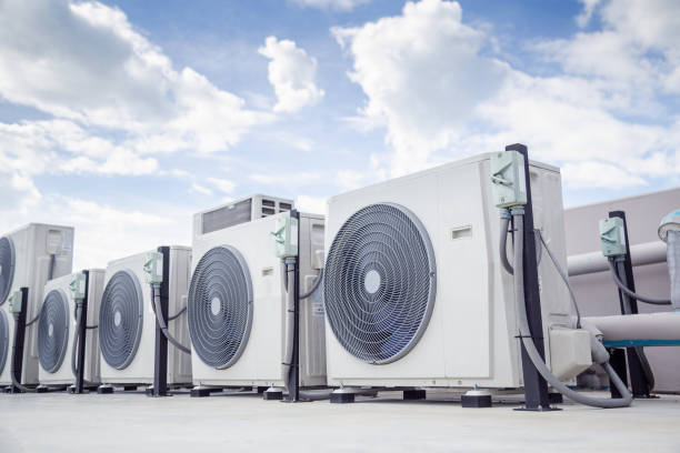 Trusted Bigfoot, TX HVAC Experts