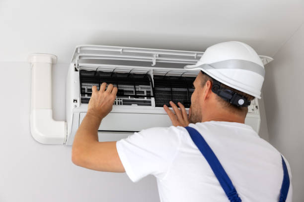 Best HVAC Repair Near Me  in Bigfoot, TX