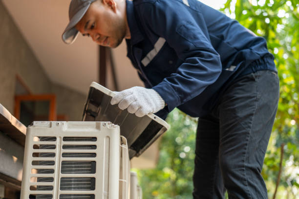 Best HVAC Repair Near Me  in Bigfoot, TX