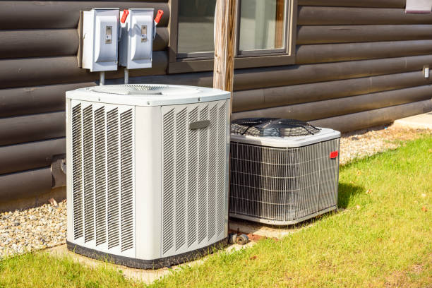 Best HVAC Contractors  in Bigfoot, TX